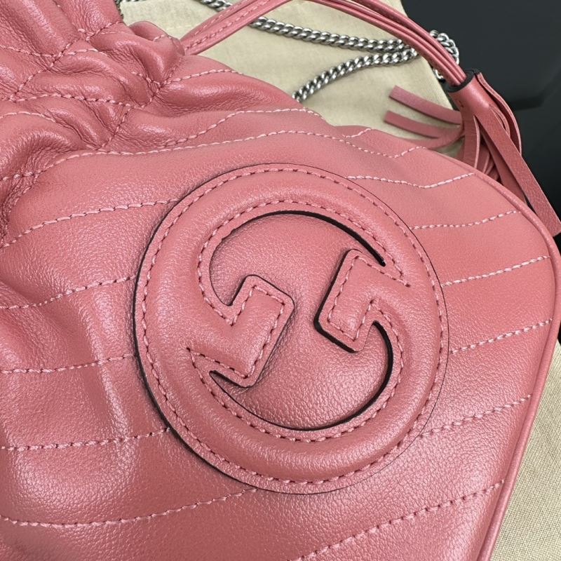 Gucci Bucket Bags